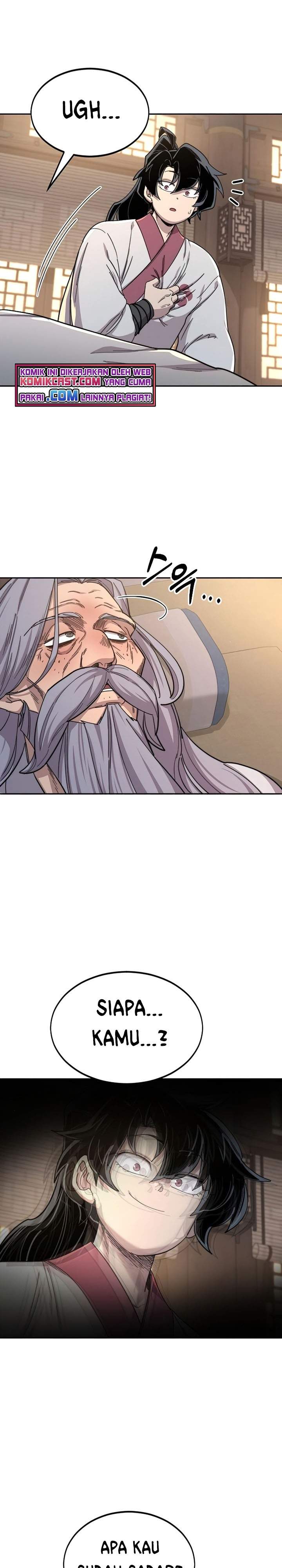 Return of the Flowery Mountain Sect Chap 29 - Next Chap 30