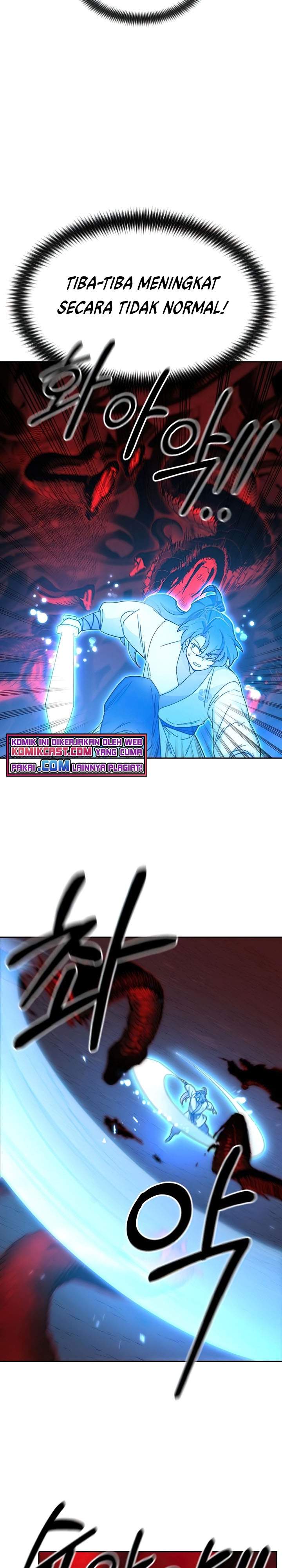 Return of the Flowery Mountain Sect Chap 29 - Next Chap 30