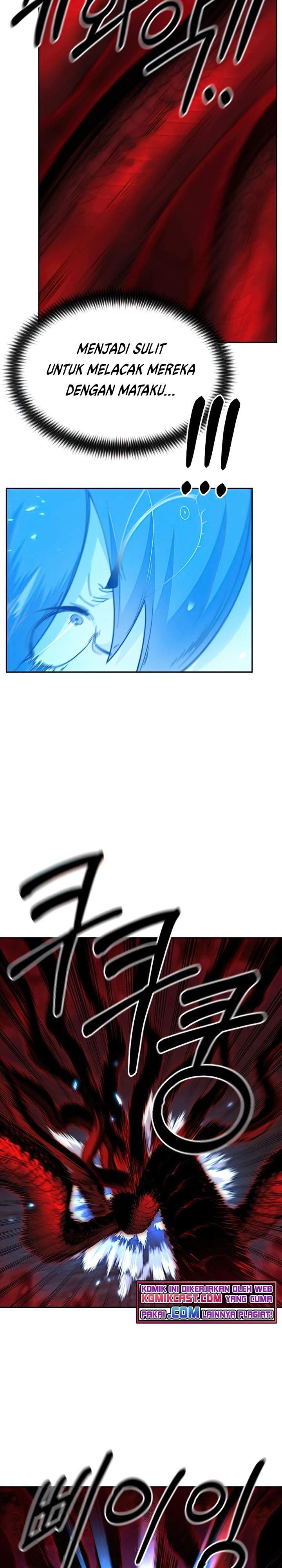 Return of the Flowery Mountain Sect Chap 29 - Next Chap 30