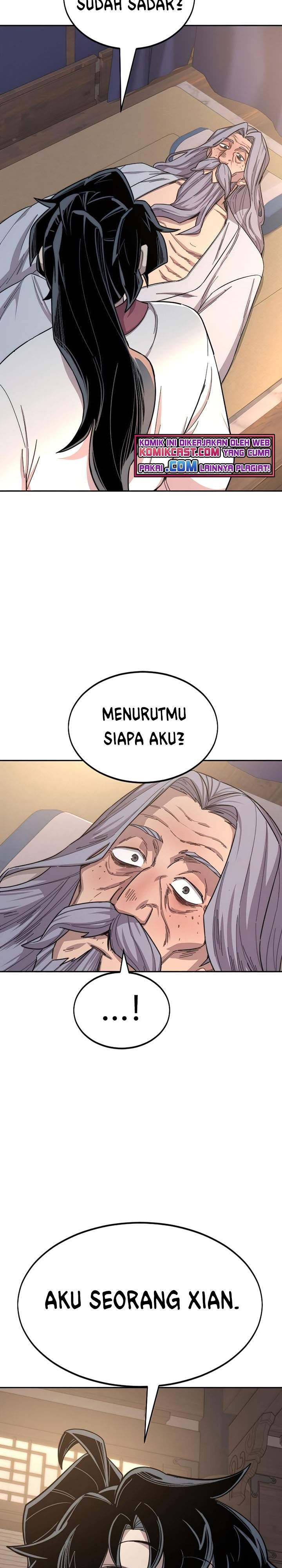 Return of the Flowery Mountain Sect Chap 29 - Next Chap 30