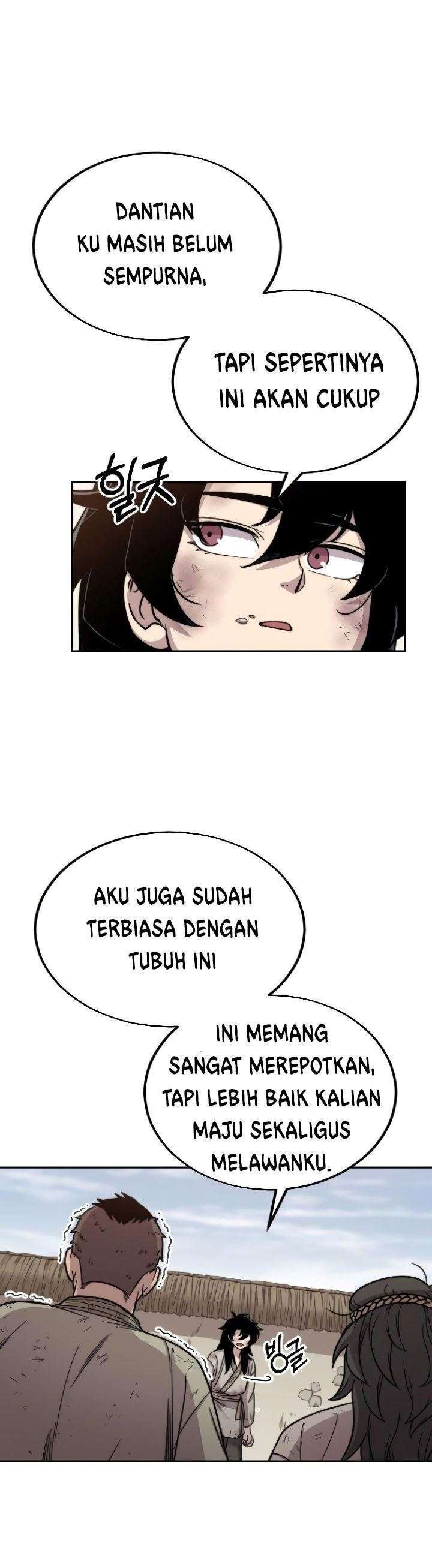 Return of the Flowery Mountain Sect Chap 2 - Next Chap 3