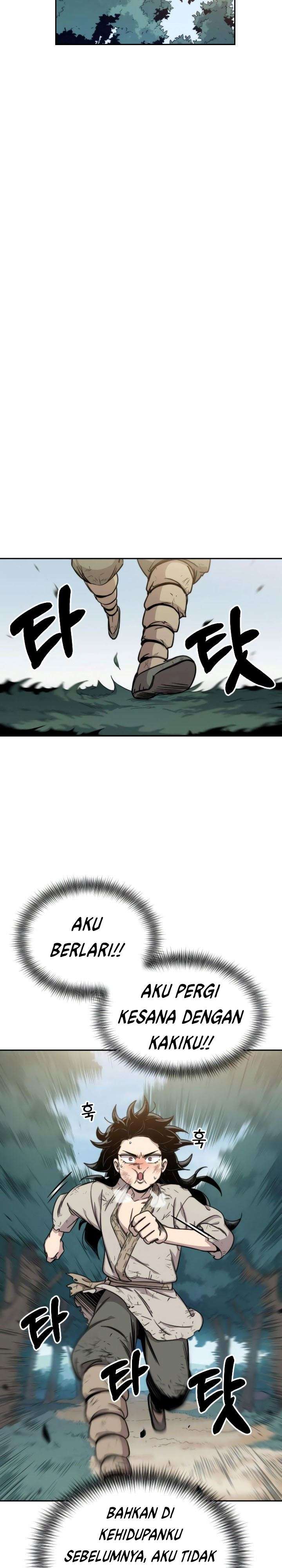 Return of the Flowery Mountain Sect Chap 2 - Next Chap 3