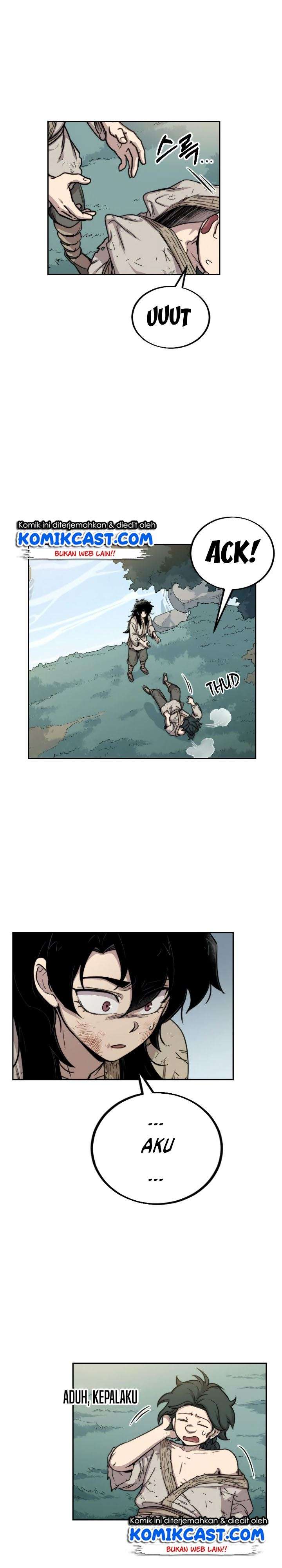 Return of the Flowery Mountain Sect Chap 2 - Next Chap 3