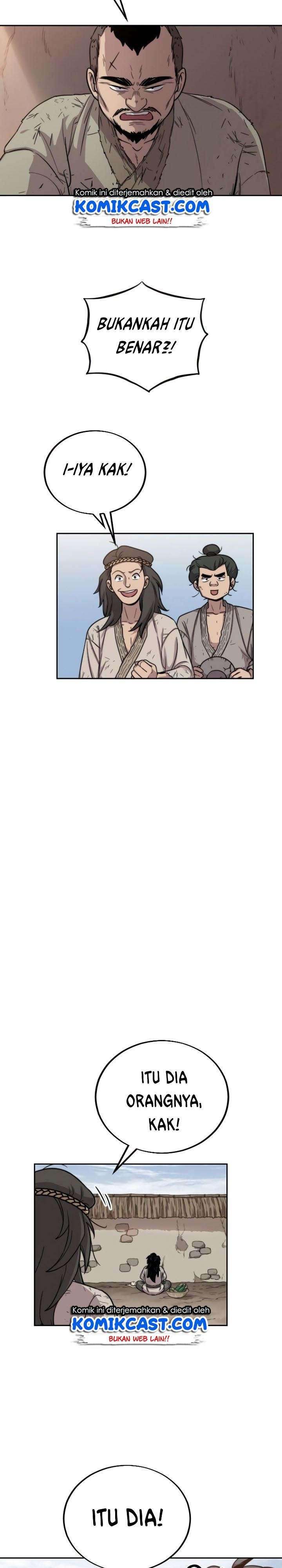 Return of the Flowery Mountain Sect Chap 2 - Next Chap 3