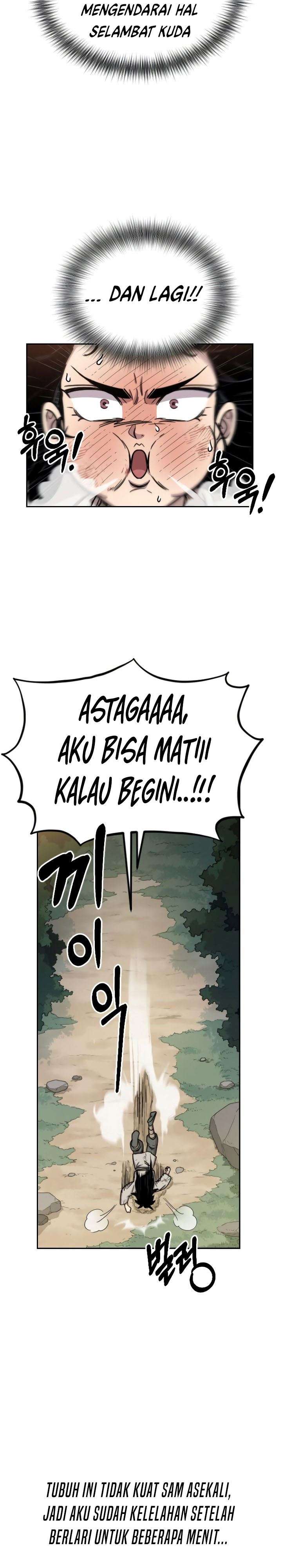 Return of the Flowery Mountain Sect Chap 2 - Next Chap 3