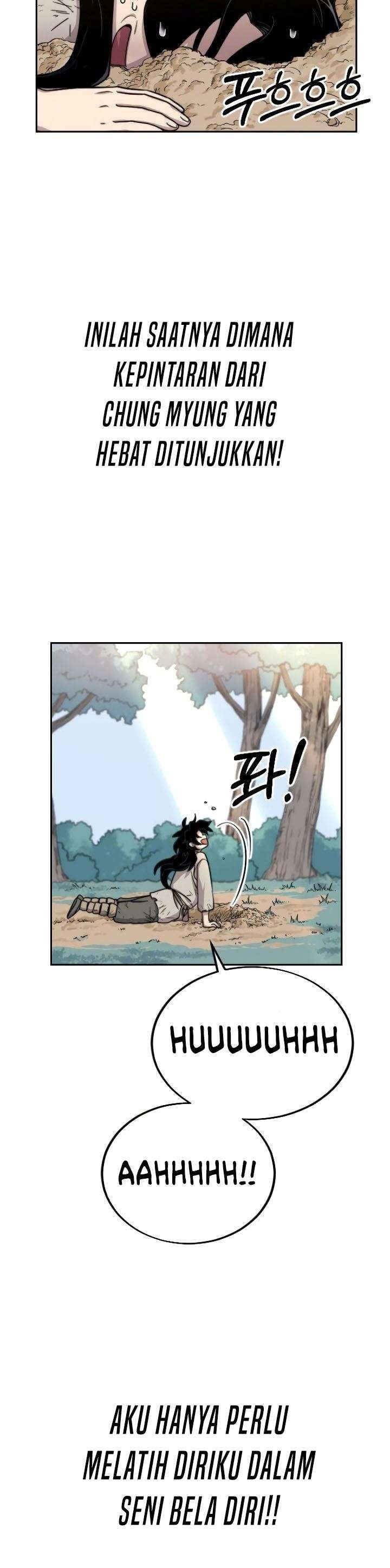 Return of the Flowery Mountain Sect Chap 2 - Next Chap 3