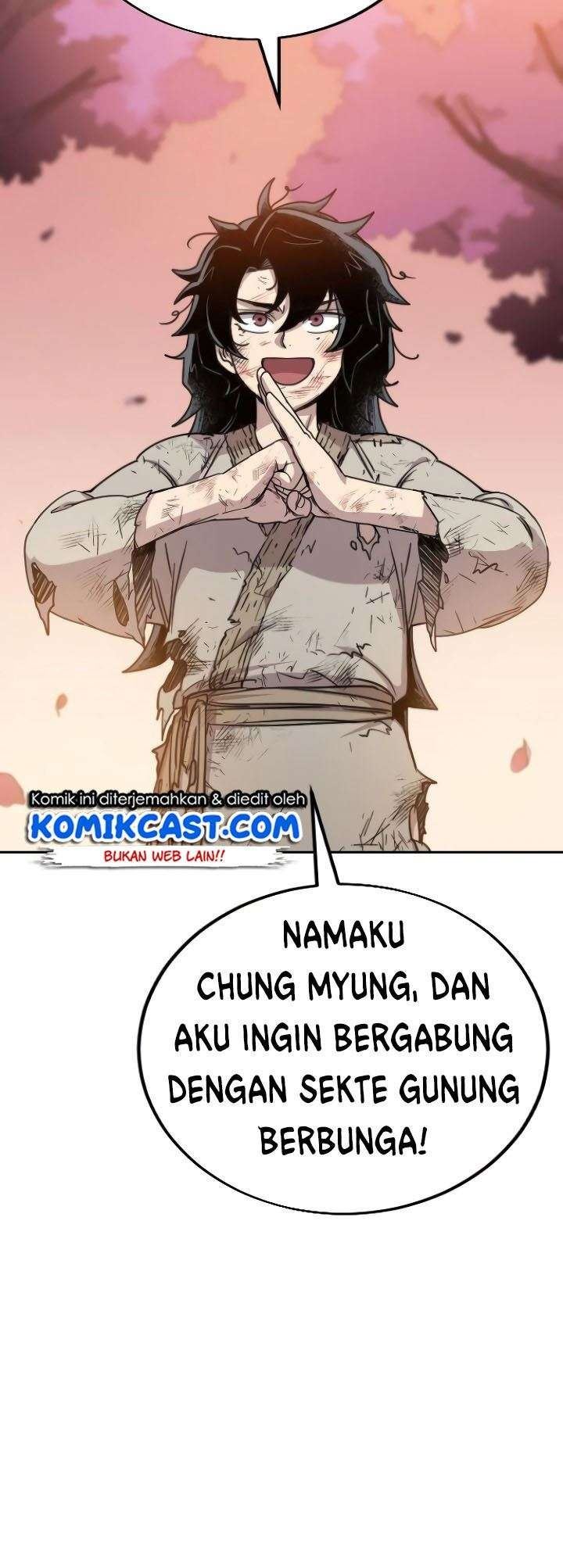 Return of the Flowery Mountain Sect Chap 2 - Next Chap 3