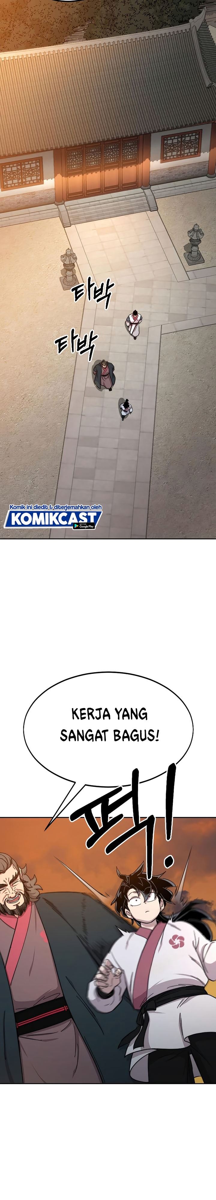 Return of the Flowery Mountain Sect Chap 33 - Next Chap 34