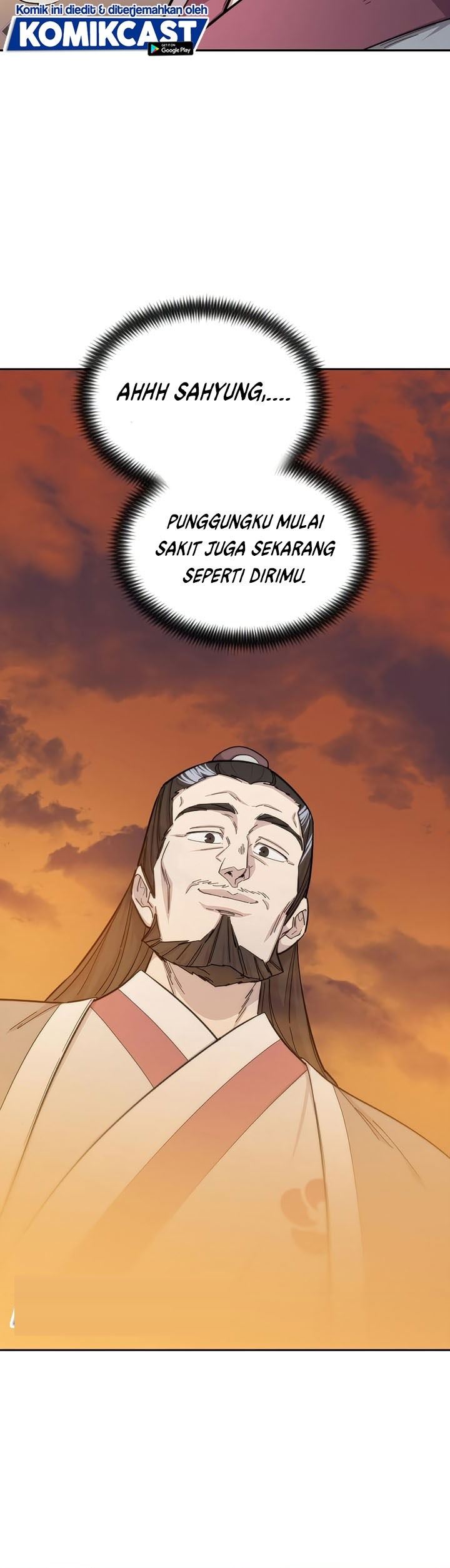 Return of the Flowery Mountain Sect Chap 33 - Next Chap 34