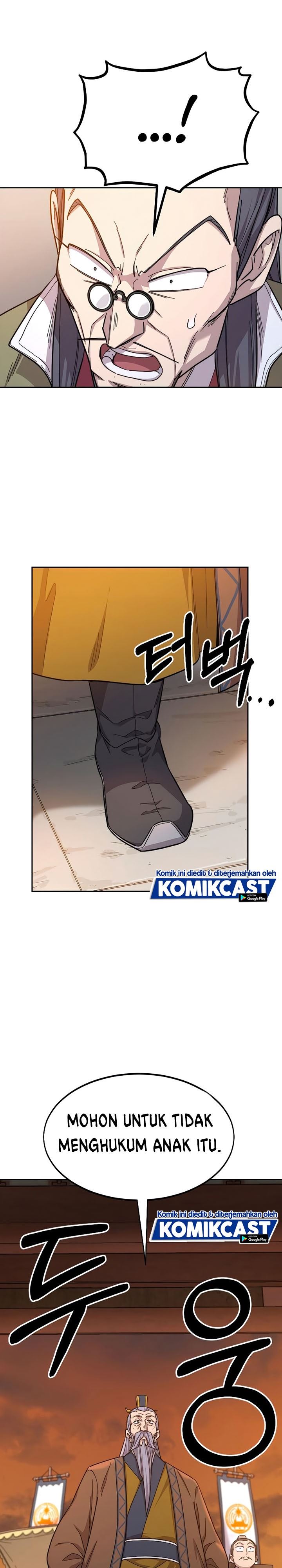 Return of the Flowery Mountain Sect Chap 33 - Next Chap 34