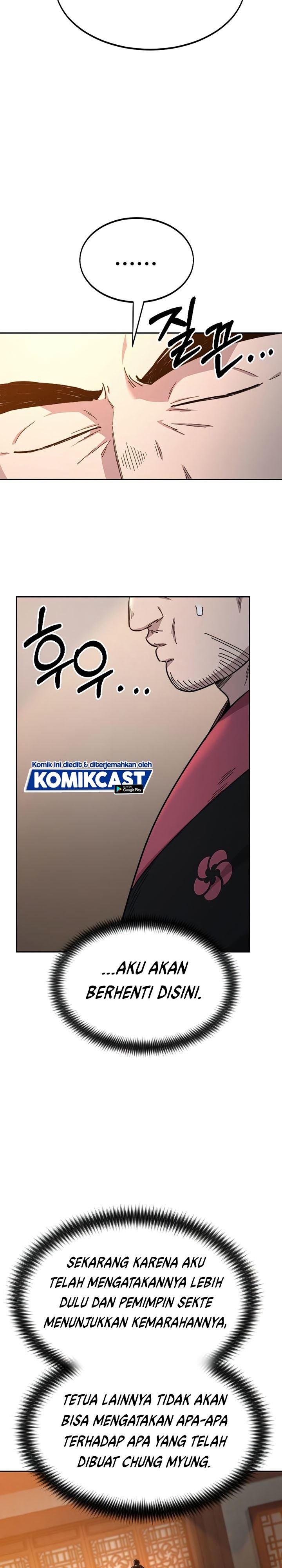 Return of the Flowery Mountain Sect Chap 33 - Next Chap 34