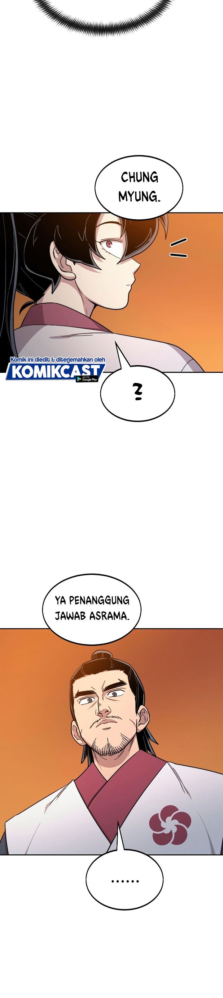 Return of the Flowery Mountain Sect Chap 33 - Next Chap 34