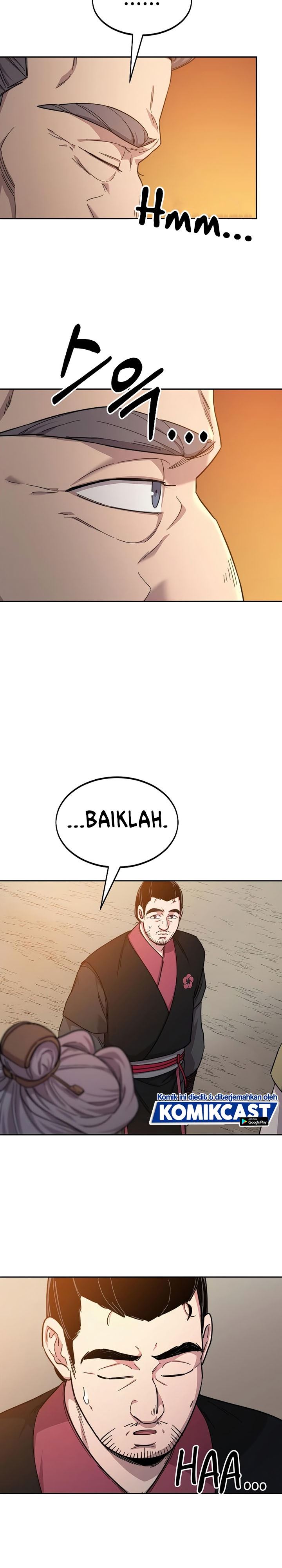 Return of the Flowery Mountain Sect Chap 33 - Next Chap 34