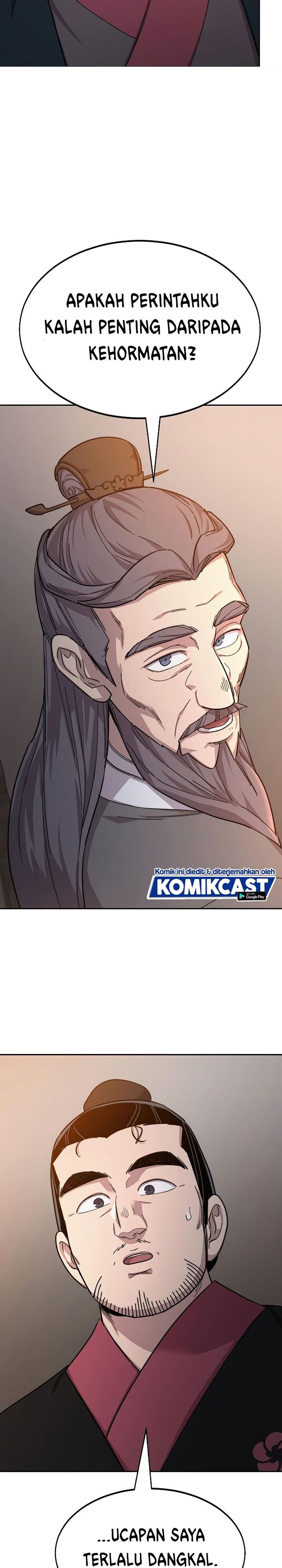 Return of the Flowery Mountain Sect Chap 33 - Next Chap 34