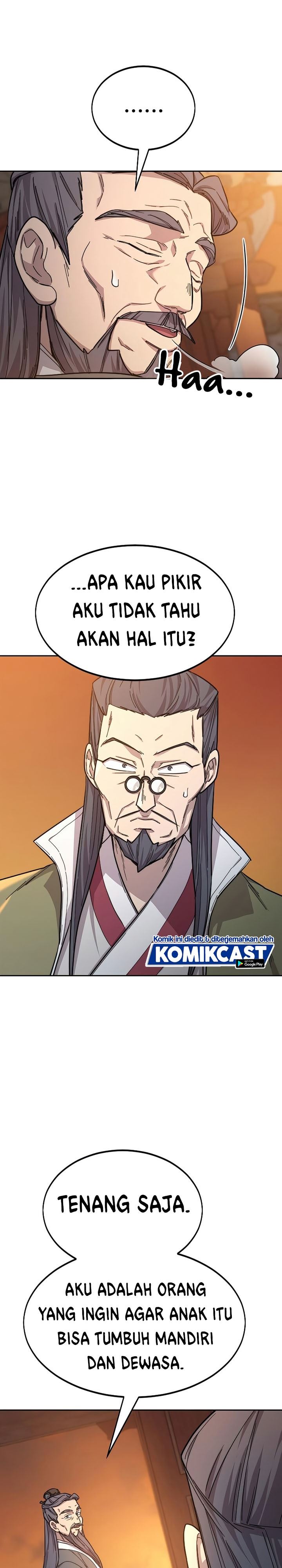 Return of the Flowery Mountain Sect Chap 33 - Next Chap 34