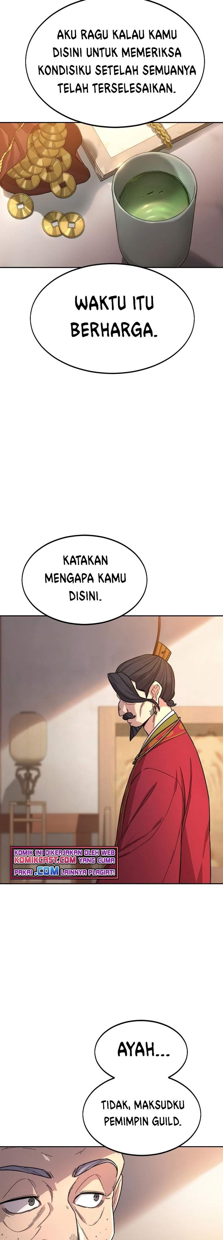 Return of the Flowery Mountain Sect Chap 30 - Next Chap 31