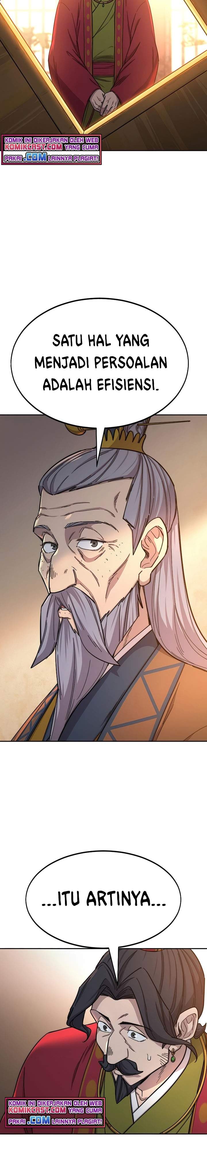 Return of the Flowery Mountain Sect Chap 30 - Next Chap 31