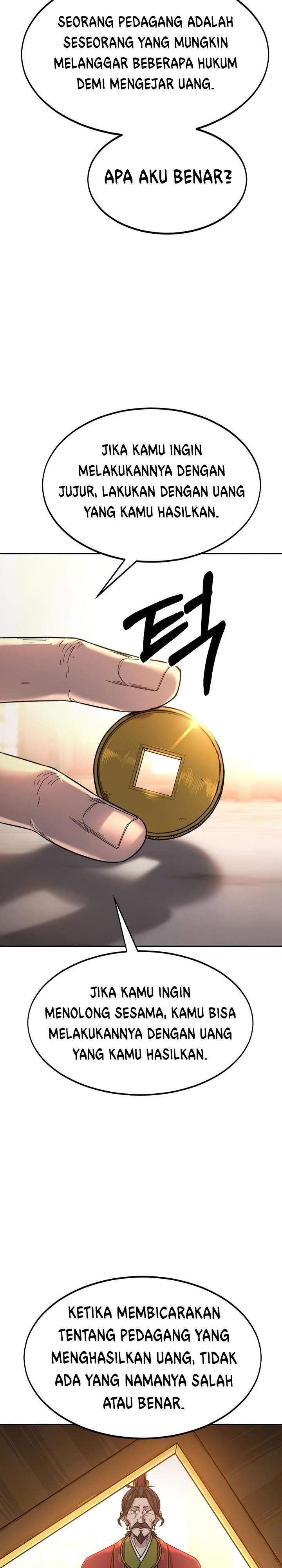 Return of the Flowery Mountain Sect Chap 30 - Next Chap 31