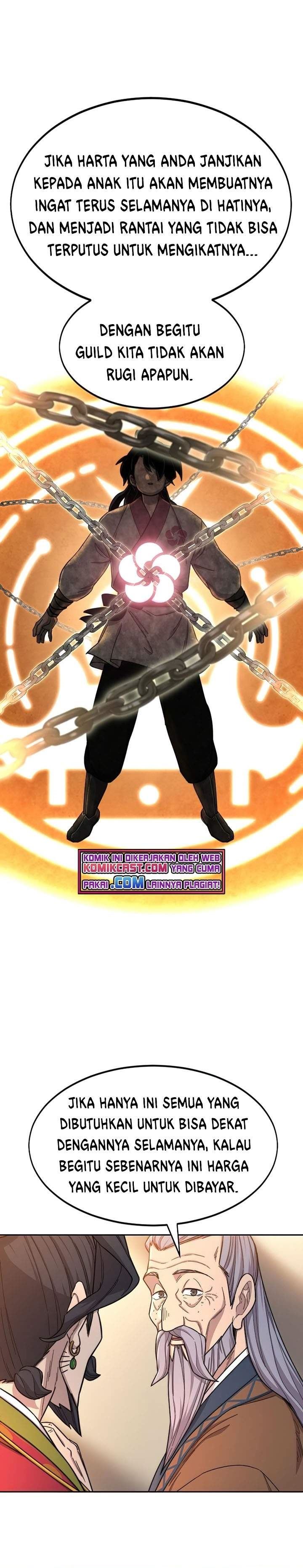 Return of the Flowery Mountain Sect Chap 30 - Next Chap 31