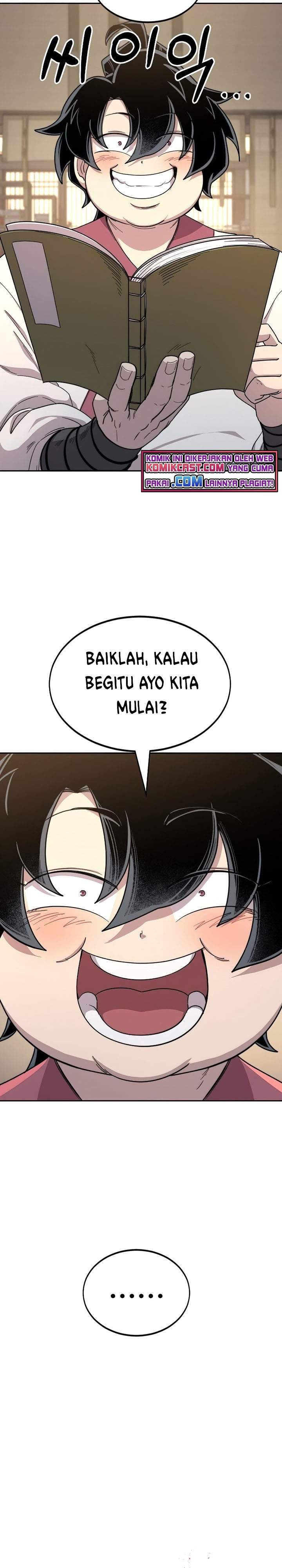 Return of the Flowery Mountain Sect Chap 30 - Next Chap 31