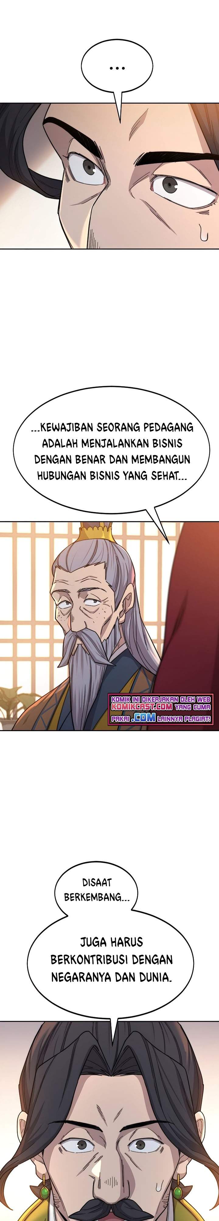 Return of the Flowery Mountain Sect Chap 30 - Next Chap 31