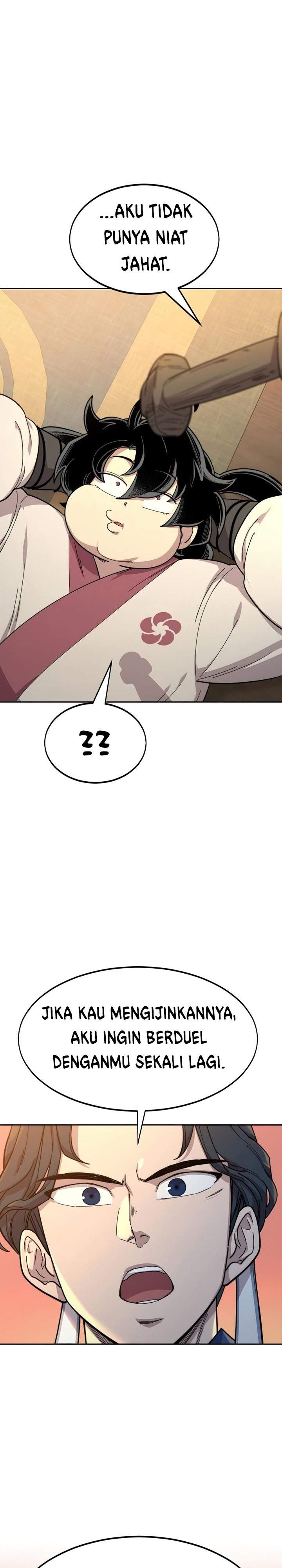 Return of the Flowery Mountain Sect Chap 30 - Next Chap 31