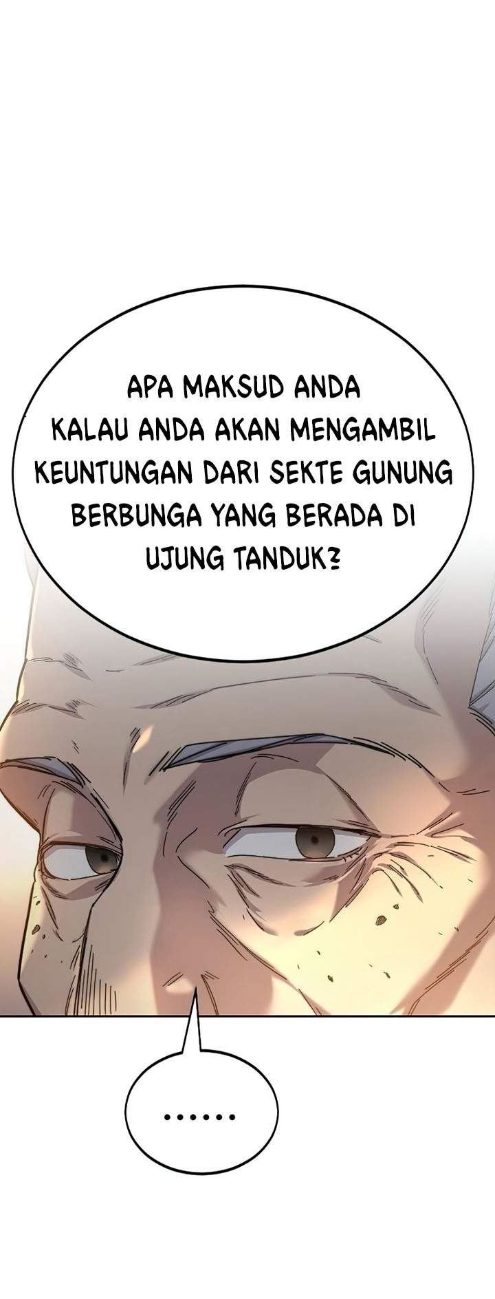 Return of the Flowery Mountain Sect Chap 30 - Next Chap 31