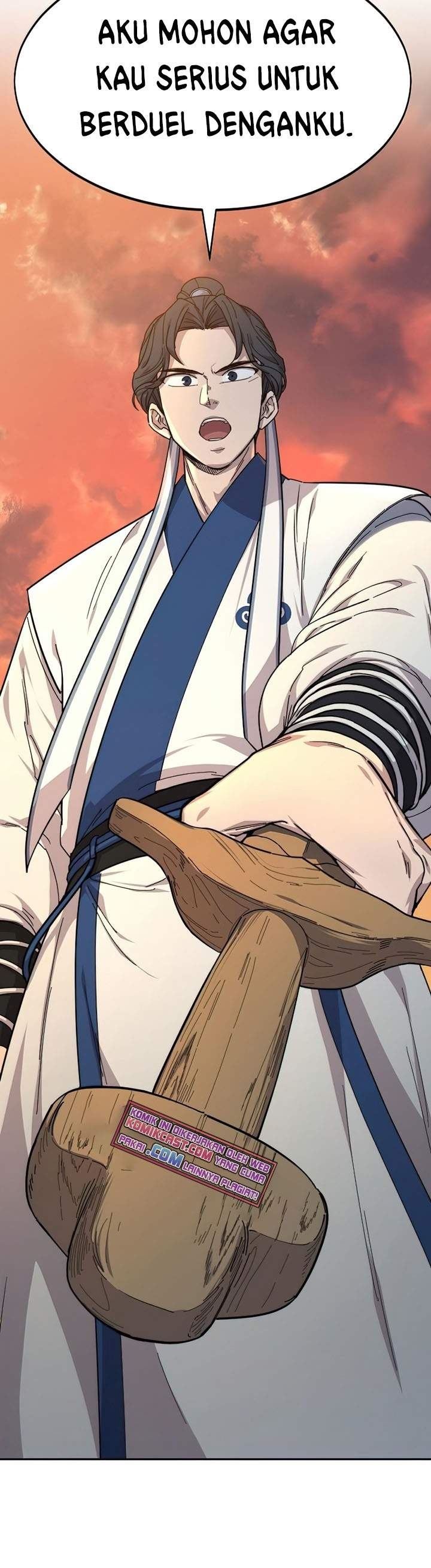 Return of the Flowery Mountain Sect Chap 30 - Next Chap 31