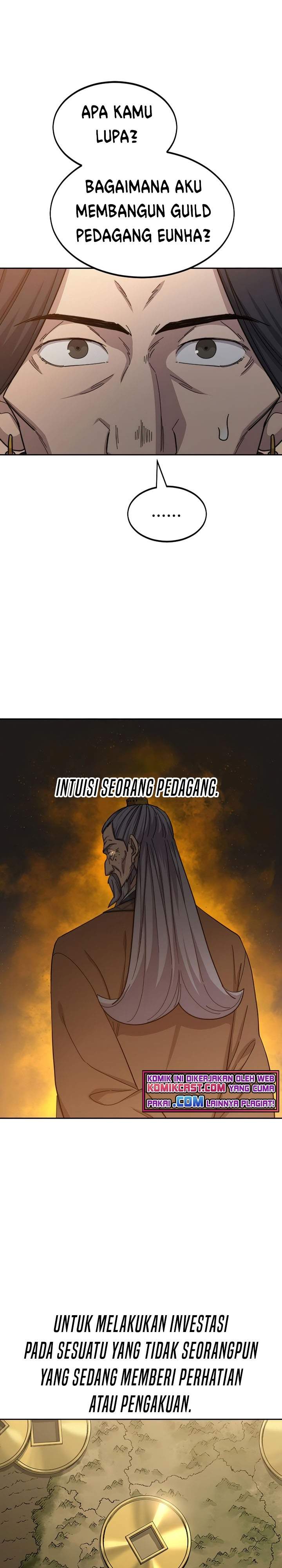 Return of the Flowery Mountain Sect Chap 30 - Next Chap 31