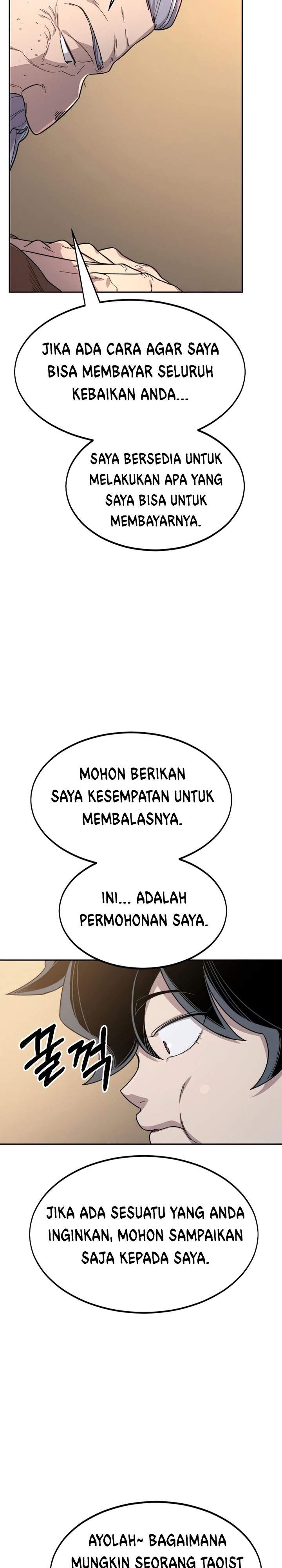 Return of the Flowery Mountain Sect Chap 30 - Next Chap 31