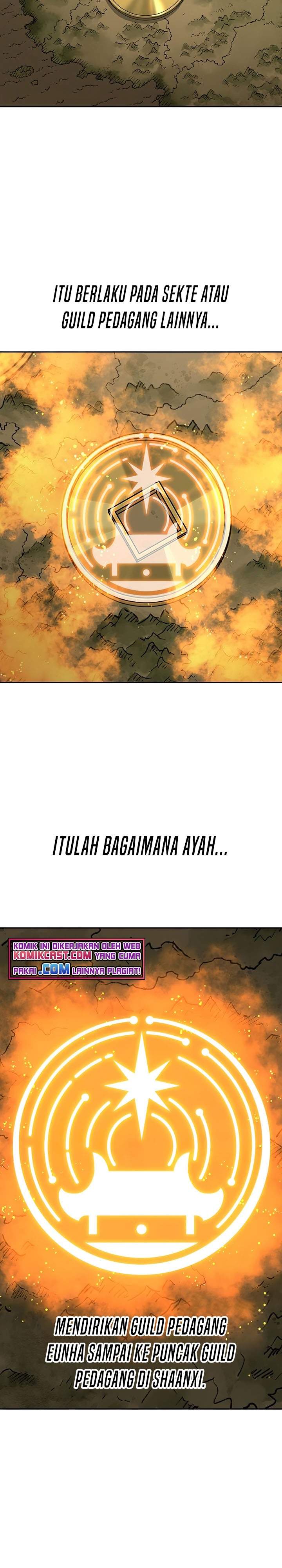 Return of the Flowery Mountain Sect Chap 30 - Next Chap 31