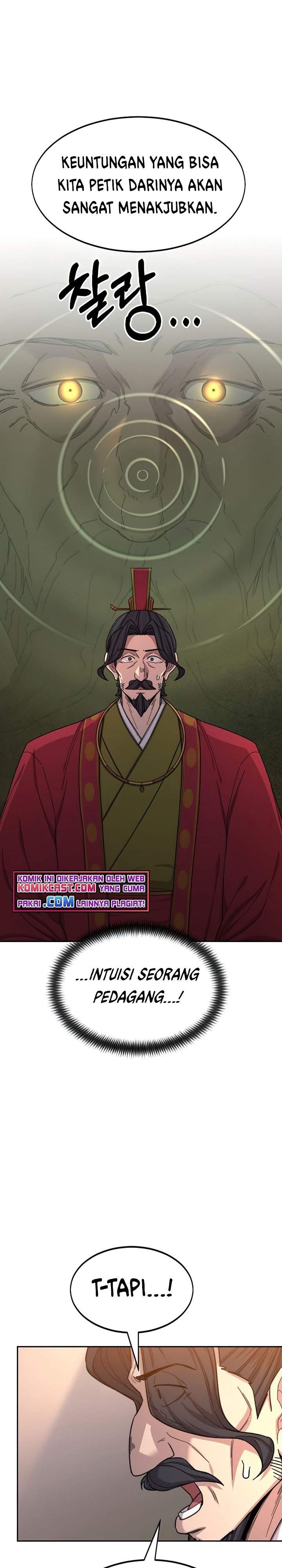 Return of the Flowery Mountain Sect Chap 30 - Next Chap 31