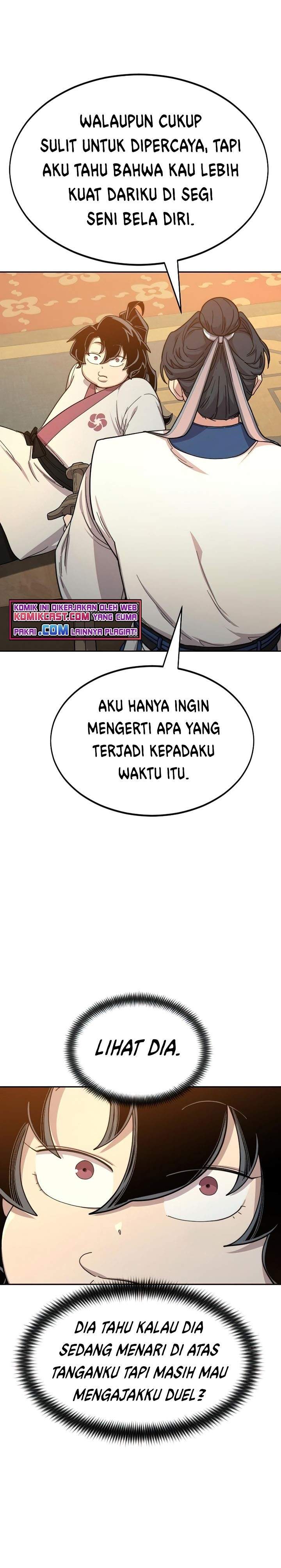 Return of the Flowery Mountain Sect Chap 31 - Next Chap 32