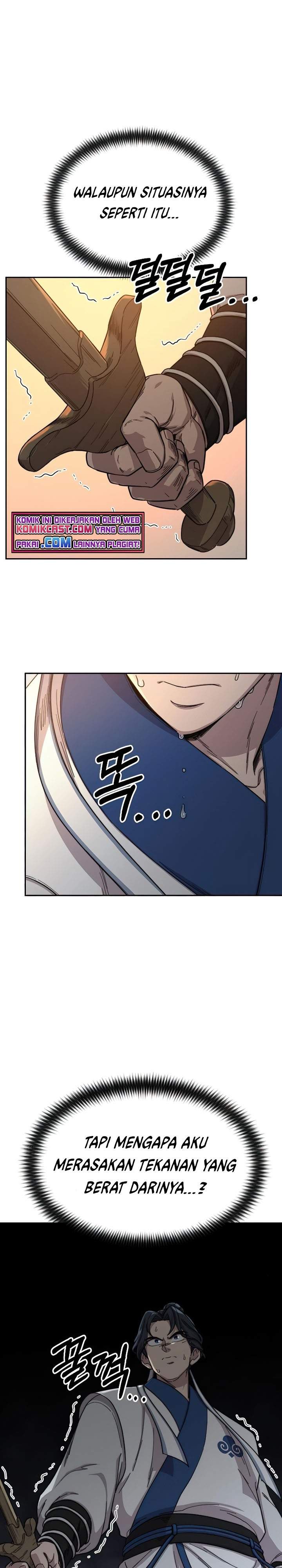 Return of the Flowery Mountain Sect Chap 31 - Next Chap 32