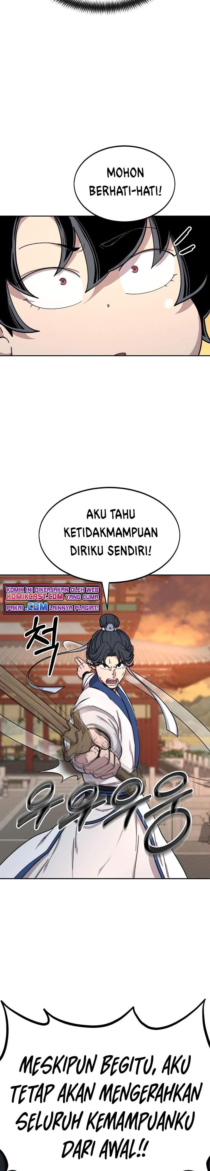 Return of the Flowery Mountain Sect Chap 31 - Next Chap 32