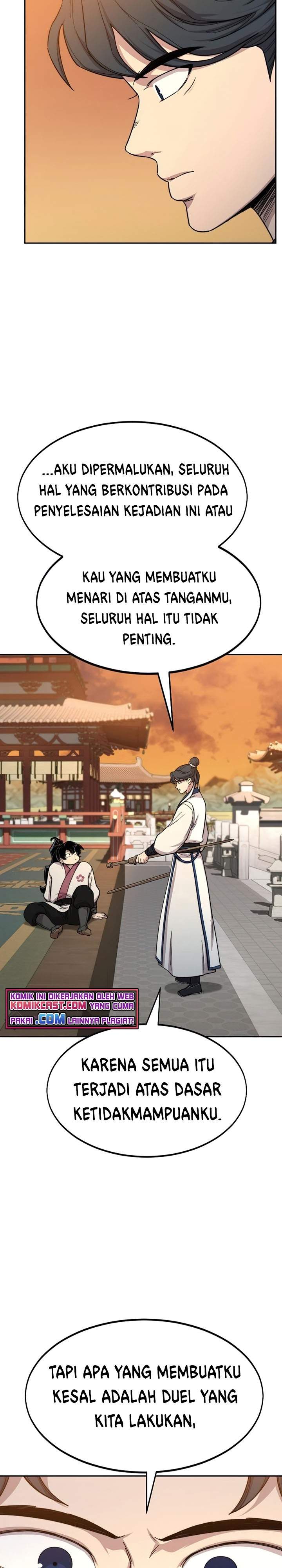 Return of the Flowery Mountain Sect Chap 31 - Next Chap 32