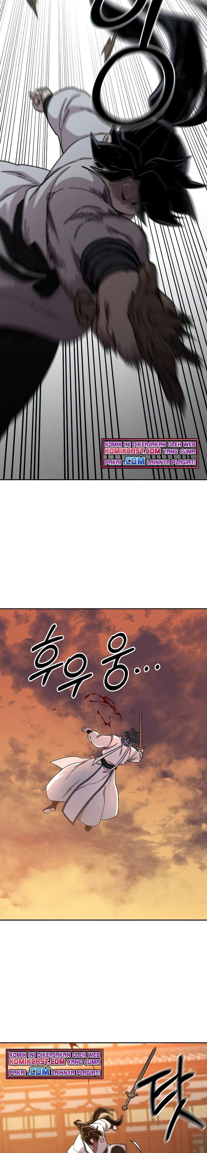 Return of the Flowery Mountain Sect Chap 31 - Next Chap 32