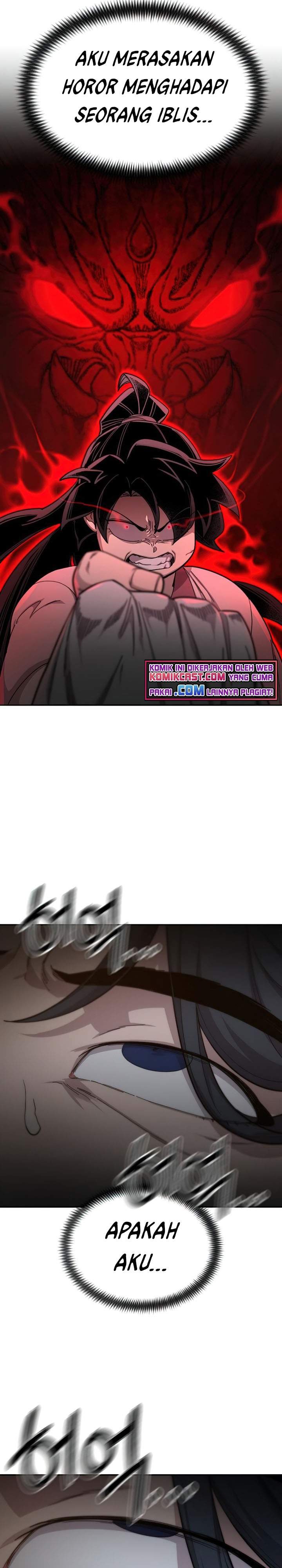 Return of the Flowery Mountain Sect Chap 31 - Next Chap 32