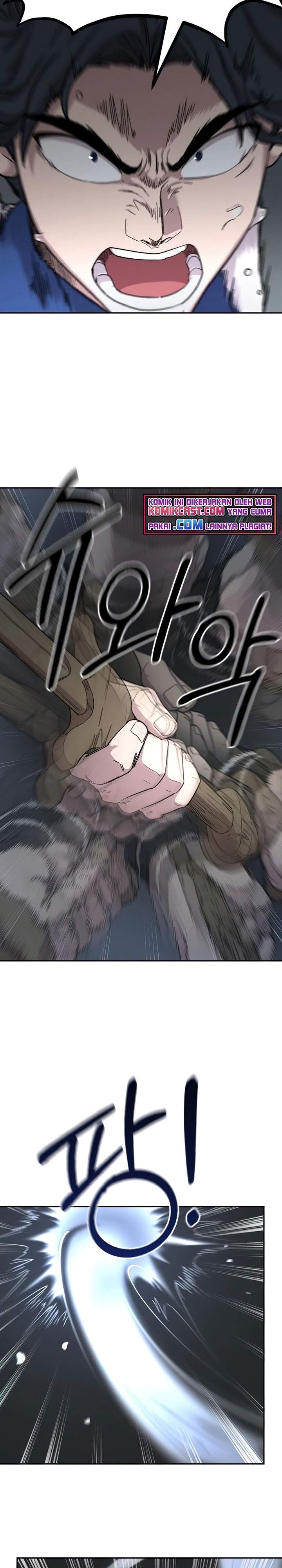 Return of the Flowery Mountain Sect Chap 31 - Next Chap 32