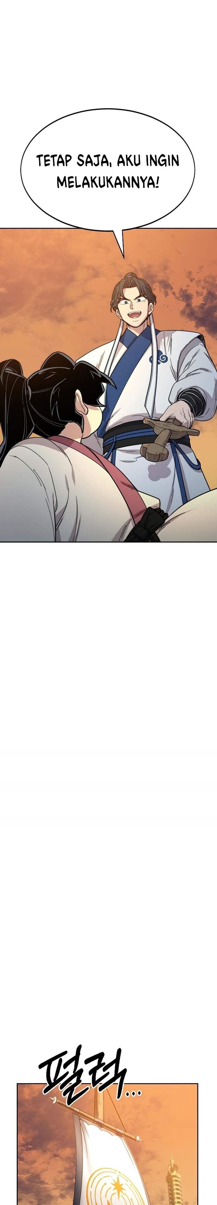 Return of the Flowery Mountain Sect Chap 31 - Next Chap 32