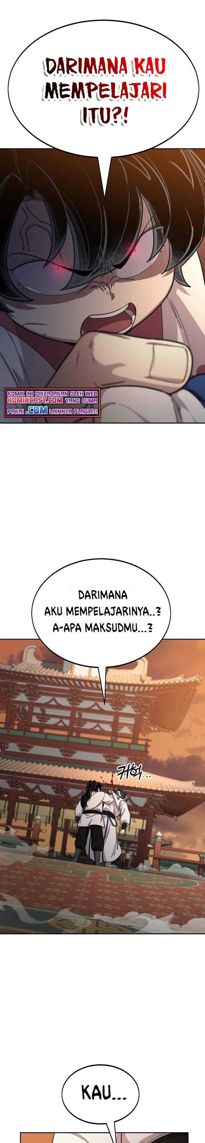 Return of the Flowery Mountain Sect Chap 31 - Next Chap 32