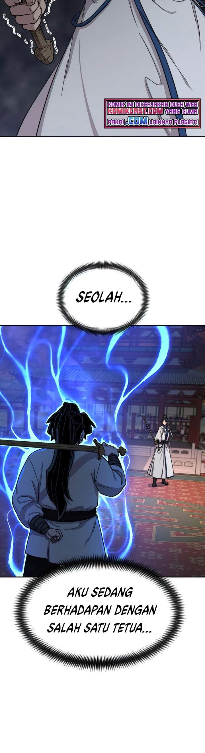 Return of the Flowery Mountain Sect Chap 31 - Next Chap 32