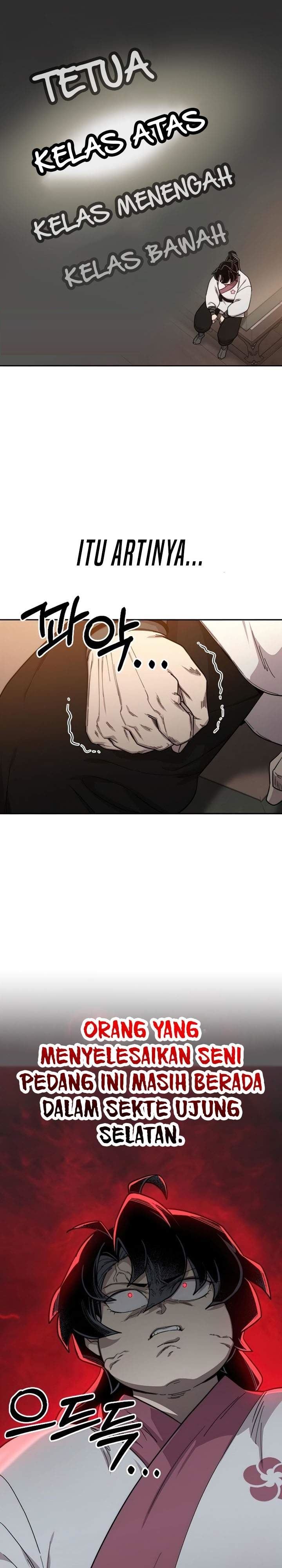 Return of the Flowery Mountain Sect Chap 31 - Next Chap 32