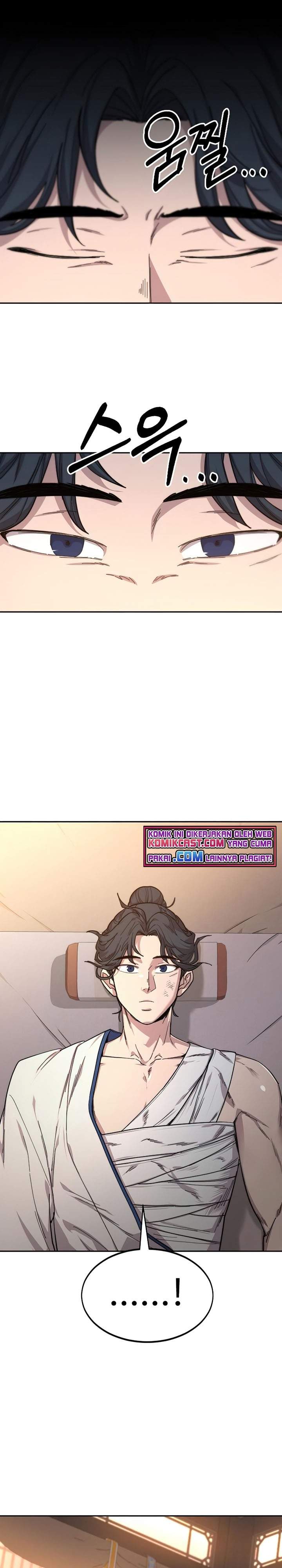 Return of the Flowery Mountain Sect Chap 31 - Next Chap 32