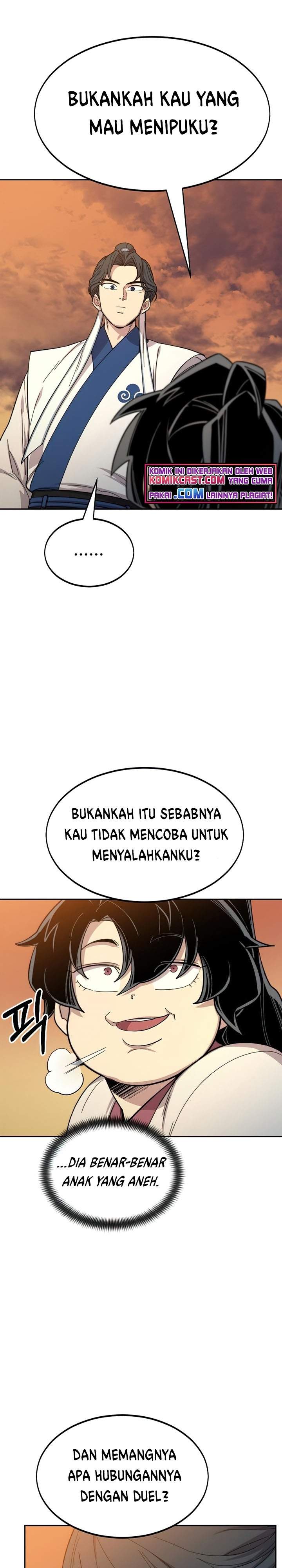 Return of the Flowery Mountain Sect Chap 31 - Next Chap 32