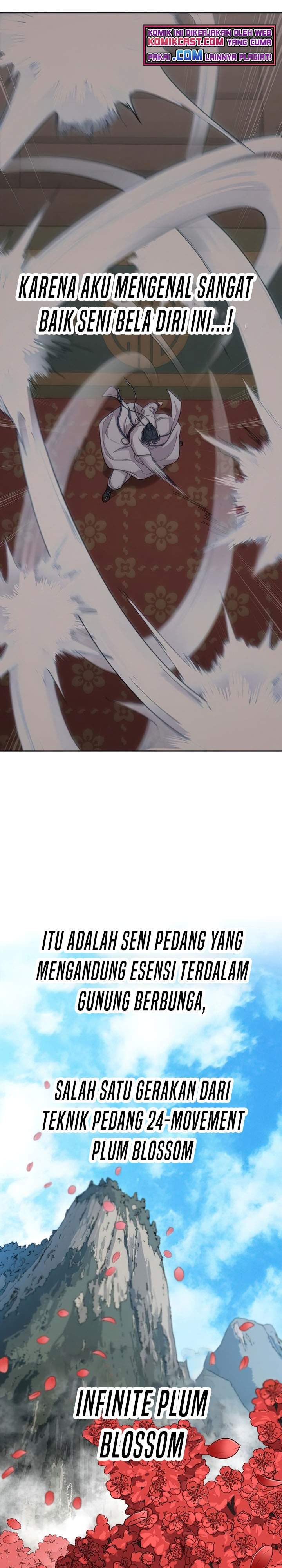 Return of the Flowery Mountain Sect Chap 31 - Next Chap 32