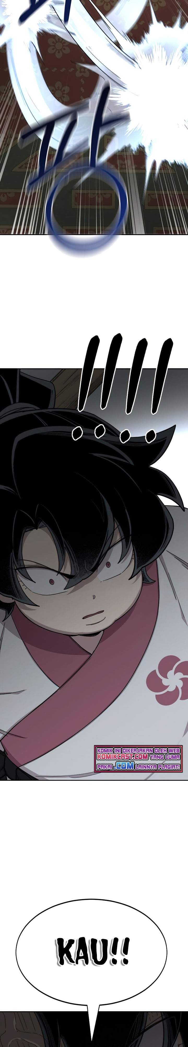 Return of the Flowery Mountain Sect Chap 31 - Next Chap 32