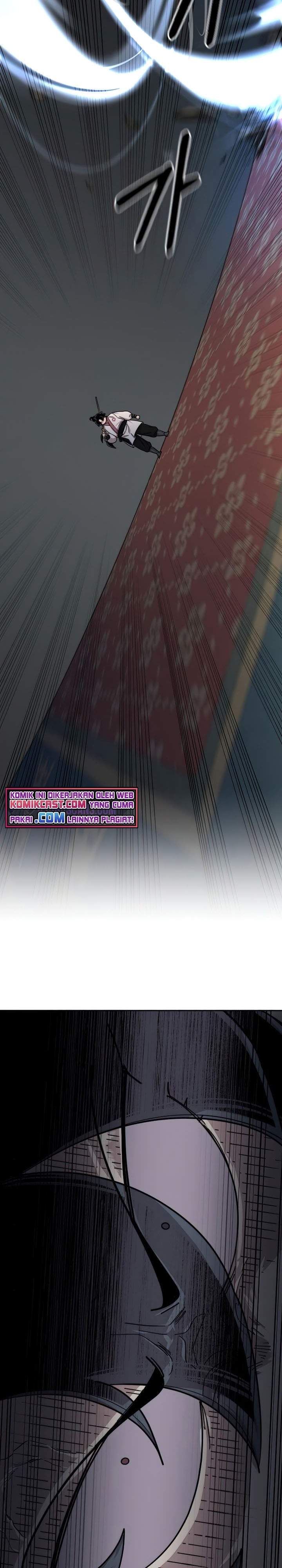 Return of the Flowery Mountain Sect Chap 31 - Next Chap 32