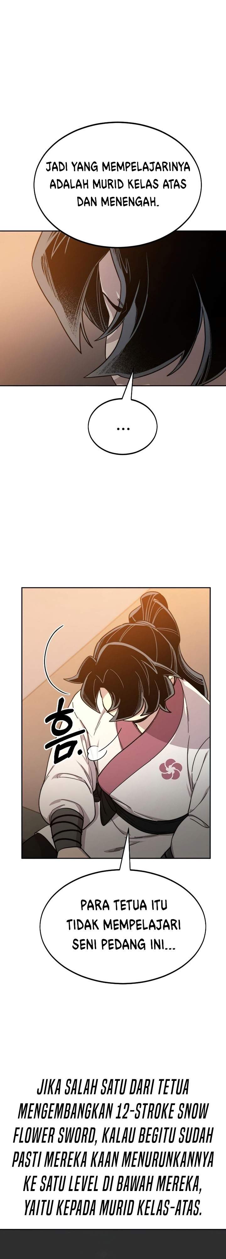 Return of the Flowery Mountain Sect Chap 31 - Next Chap 32