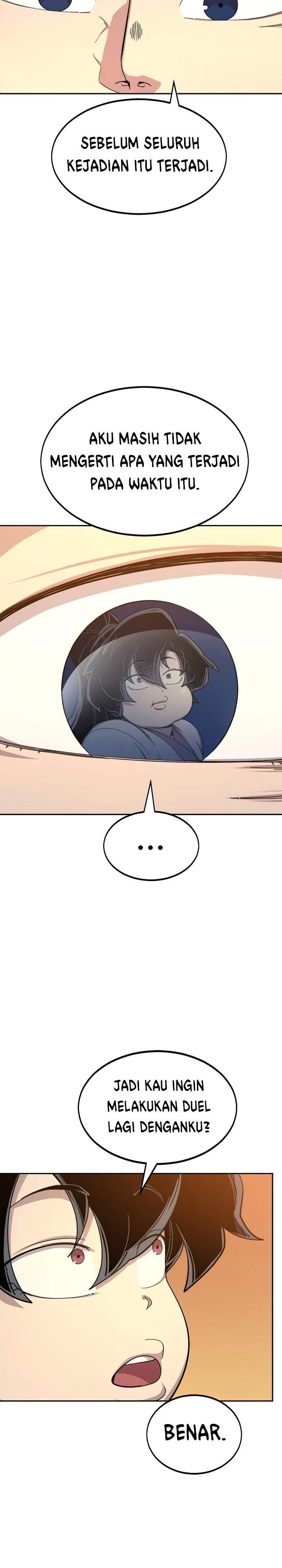 Return of the Flowery Mountain Sect Chap 31 - Next Chap 32